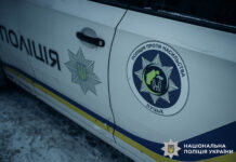 В Киеве неизвестный открыл стрельбу – есть погибшие и раненые