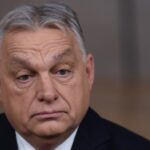 «Русские, домой!». В Будапеште перед выборами прошел многотысячный митинг-концерт против Орбана