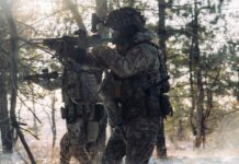 RFI: Украина ведет тайную войну против россиян в Африке, в Ливии находятся 200 бойцов