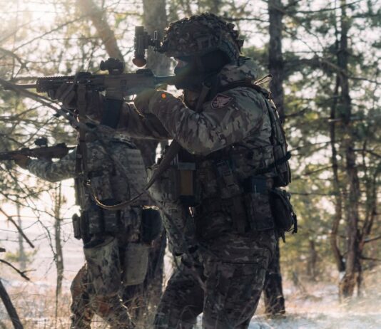 RFI: Украина ведет тайную войну против россиян в Африке, в Ливии находятся 200 бойцов