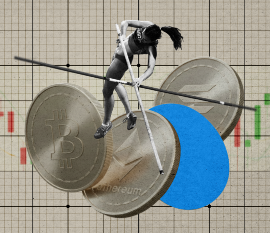 ИИ-агенты выходят на крипторынок: до 45,7% действий без участия пользователя. Обзор Binance Research