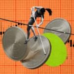 Биткоин под давлением: что будет с крипторынком дальше. Аналитический обзор Binance Research