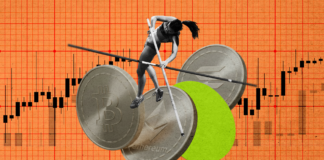 Биткоин под давлением: что будет с крипторынком дальше. Аналитический обзор Binance Research