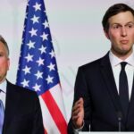 Зеленский: Даты визита Кушнера и Уиткоффа нет, готовы принять каждый день