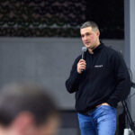 Федоров рассказал о достижениях за три месяца на посту министра обороны