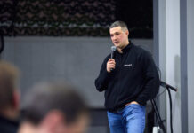 Федоров рассказал о достижениях за три месяца на посту министра обороны