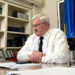 Сибига о перспективах региональных союзов: Мы не хотим возвращения к формату «Ялт»