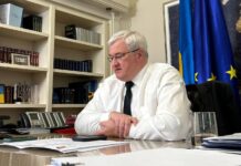 Сибига о перспективах региональных союзов: Мы не хотим возвращения к формату «Ялт»