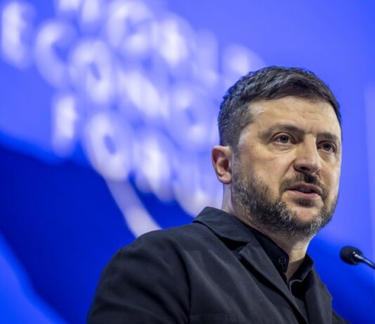 Украина через американцев передала России предложение о перемирии в энергетике – Зеленский