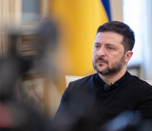 Зеленский: Стратегически, сдача Донбасса – это проигрыш