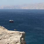 Politico: Германия готова развернуть минные тральщики в Ормузском проливе