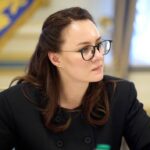 Свириденко: МВФ пока отложила требование НДС для предпринимателей