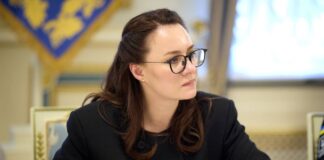 Свириденко: МВФ пока отложила требование НДС для предпринимателей