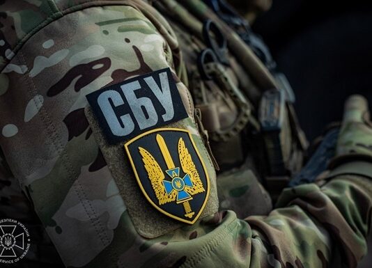 СБУ: В Крыму поражены три корабля оккупантов