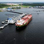 NYT: Украина атакует российские нефтяные порты, чтобы сократить доходы от войны в Иране