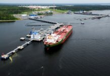 NYT: Украина атакует российские нефтяные порты, чтобы сократить доходы от войны в Иране