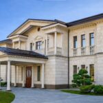 Слідство.Інфо: у дочери Медведчука есть имение, самое дорогое для аренды во всей Московской области