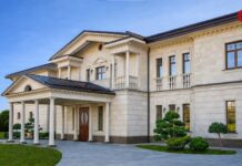 Слідство.Інфо: у дочери Медведчука есть имение, самое дорогое для аренды во всей Московской области