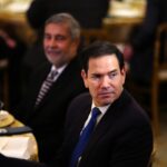 Рубио о войне в Иране: Мы уже видим финишную прямую