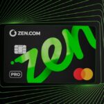 В Украину заходит польский финтех ZEN.com