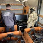 Командира подразделения ВСУ подозревают в присвоении сотен дронов на 15,2 млн грн – фото