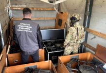 Командира подразделения ВСУ подозревают в присвоении сотен дронов на 15,2 млн грн – фото