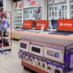 Компанию со 150 магазинами бытовой техники поймали на дроблении бизнеса