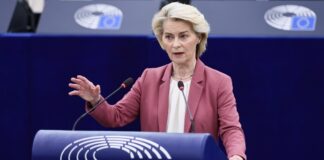 ЕС передаст Украине 1,4 млрд евро от замороженных активов РФ