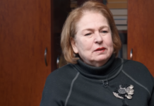 Демограф Либанова не видит раскола между военными и гражданскими в Украине