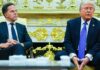 FT: Трамп угрожал прекратить поставки PURL, чтобы Европа помогла открыть Ормузский пролив