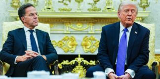 FT: Трамп угрожал прекратить поставки PURL, чтобы Европа помогла открыть Ормузский пролив