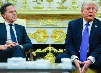 FT: Трамп угрожал прекратить поставки PURL, чтобы Европа помогла открыть Ормузский пролив