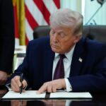 Politico: В НАТО назвали «очередным блефом» угрозу Трампа выйти из Альянса