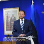 Глава МИД Эстонии заявил о потребности Европы в гарантиях безопасности от Украины