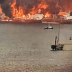 Украина обрушила 40% российского экспорта нефти. Как дроны бьют по кошельку войны