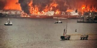 Украина обрушила 40% российского экспорта нефти. Как дроны бьют по кошельку войны