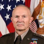 CBS: Министр обороны США попросил начальника штаба армии уйти в отставку