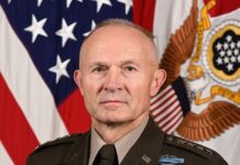 CBS: Министр обороны США попросил начальника штаба армии уйти в отставку