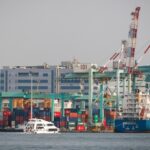 Экспорт Тайваня в Соединенные Штаты вырос на 81,8% после пошлин Трампа