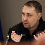 Буданов: Ничто не вечно. И власть в Венгрии тоже