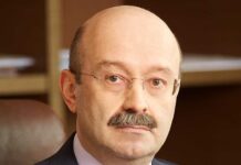 США сняли санкции с бывшего министра финансов России