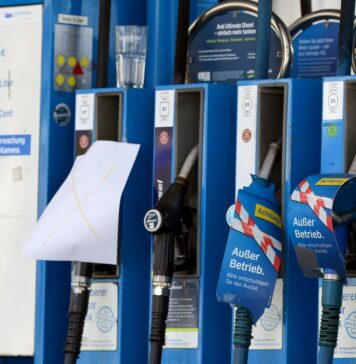 Пять стран ЕС предложили налог на сверхприбыли нефтегазовых компаний, как в 2022-м