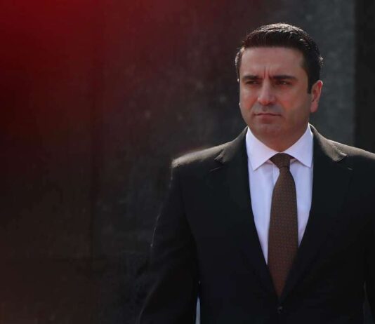 Армения может выйти из ОДКБ. Спикер парламента назвал условие для Москвы