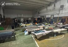 Лубинец: в Ужгородском ТЦК есть нарушения прав человека – фото