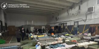 Лубинец: в Ужгородском ТЦК есть нарушения прав человека – фото