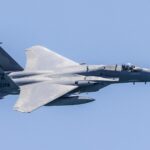 CBS News: США уничтожили два собственных самолета, спасая пилота F-15