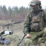 Флеш: Россияне пытаются поставлять на фронт аналог Starlink