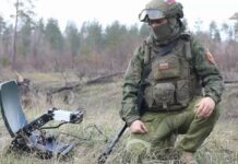 Флеш: Россияне пытаются поставлять на фронт аналог Starlink