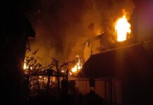 В Одессе трое погибших и 10 пострадавших: Россия попала в многоэтажку – фото