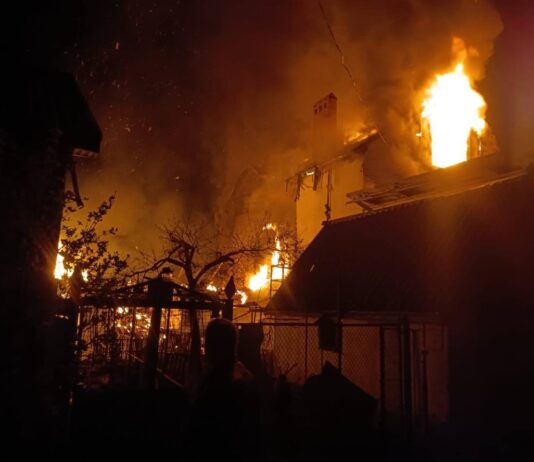 В Одессе трое погибших и 10 пострадавших: Россия попала в многоэтажку – фото